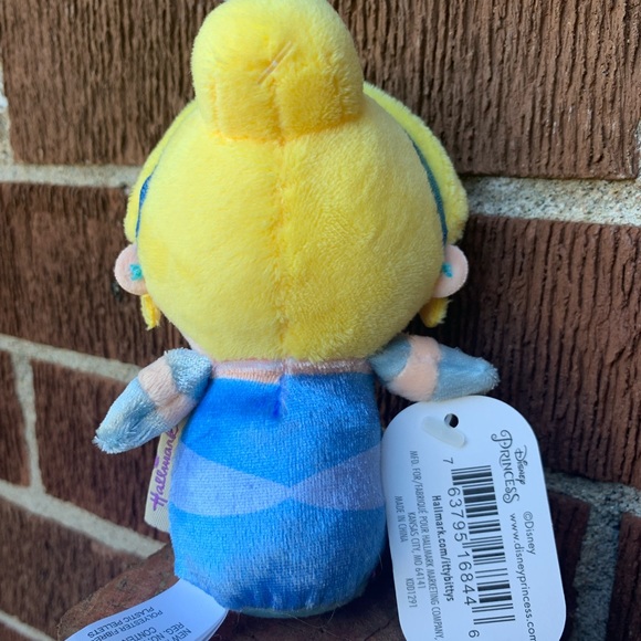 Disney Cinderella Itty Bitty BNWT - Picture 3 of 4